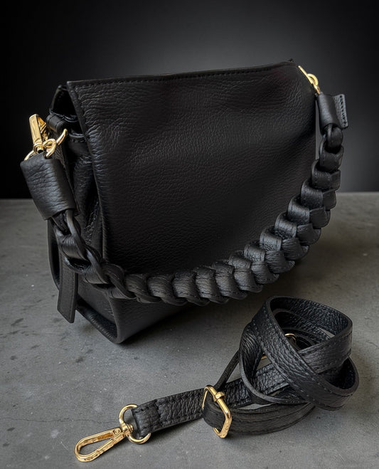 LAURA LUXURY BAG