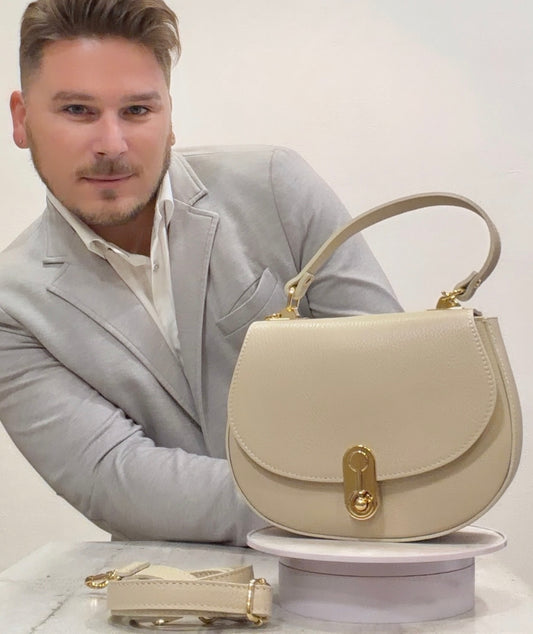 CLEMENTINE LUXURY BAG