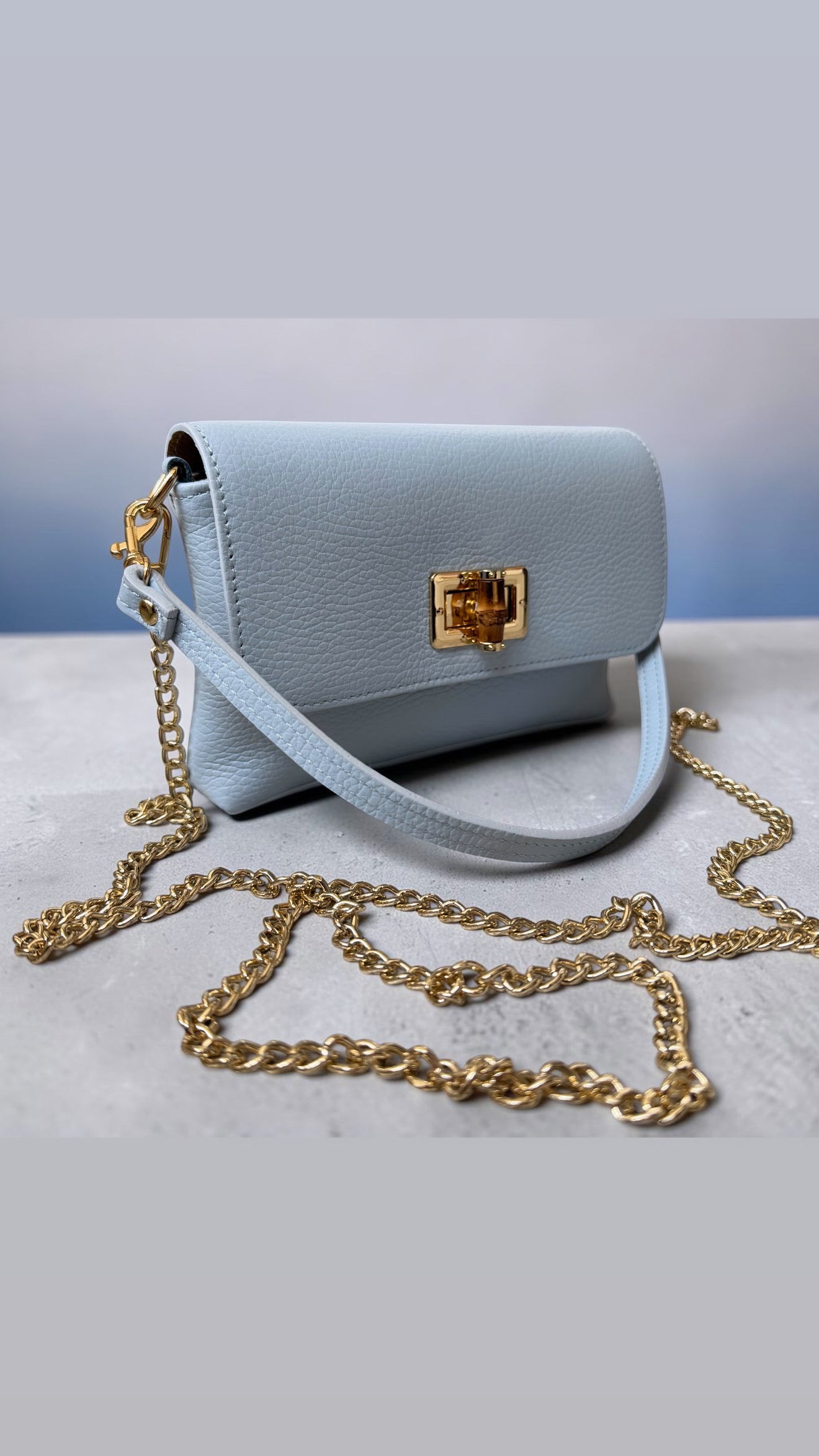 ADELAIDE LUXURY BAG