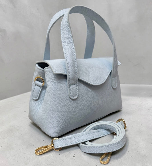 FLORA LUXURY BAG