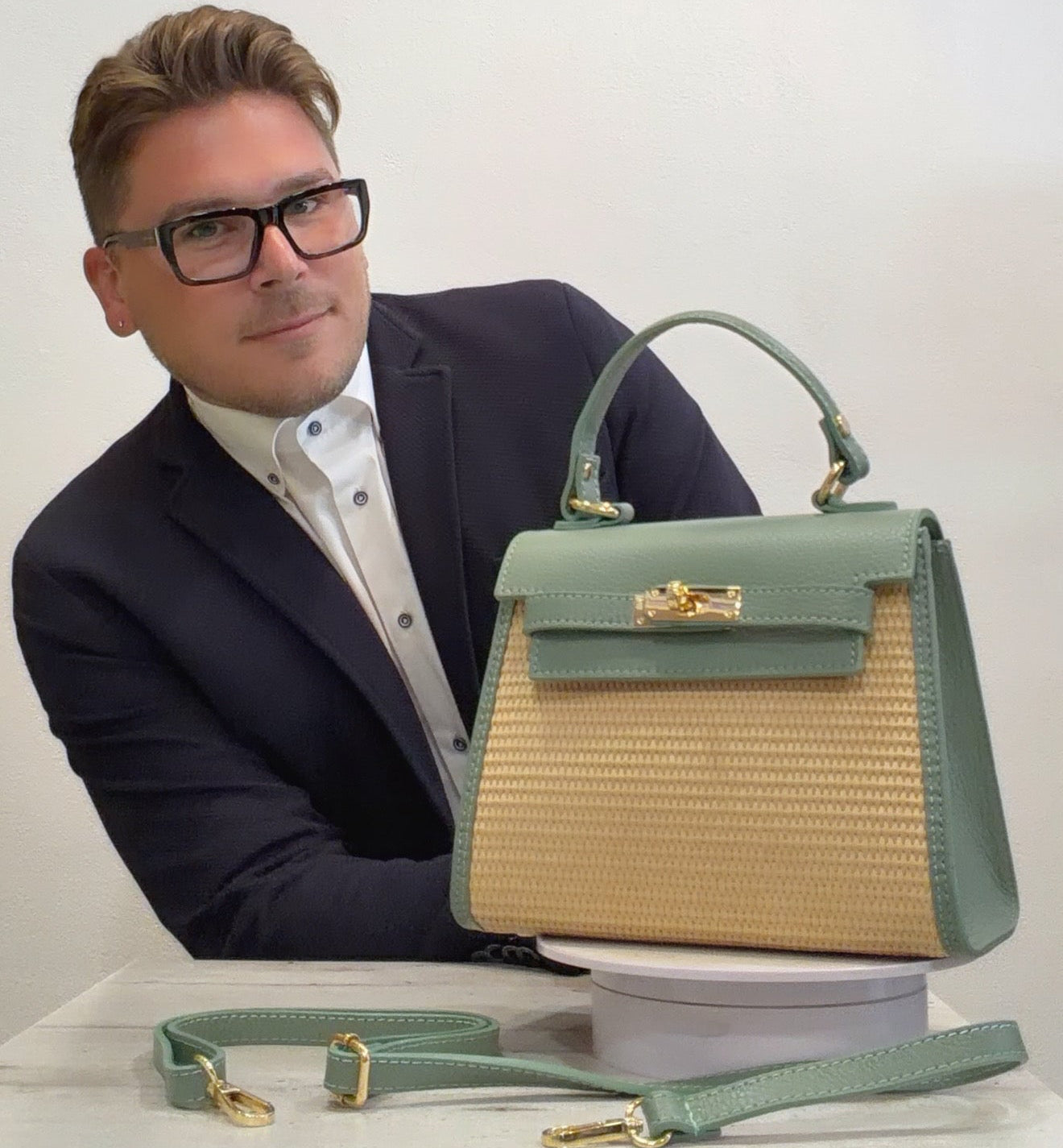 PRINCESS LUXURY BAG