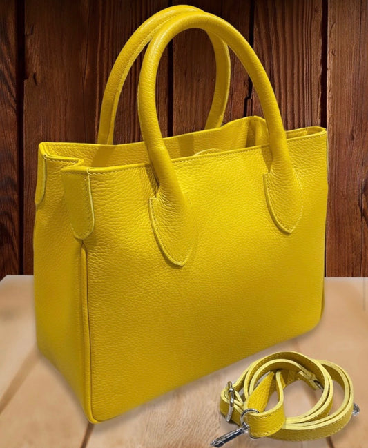SPRING LUXURY BAG