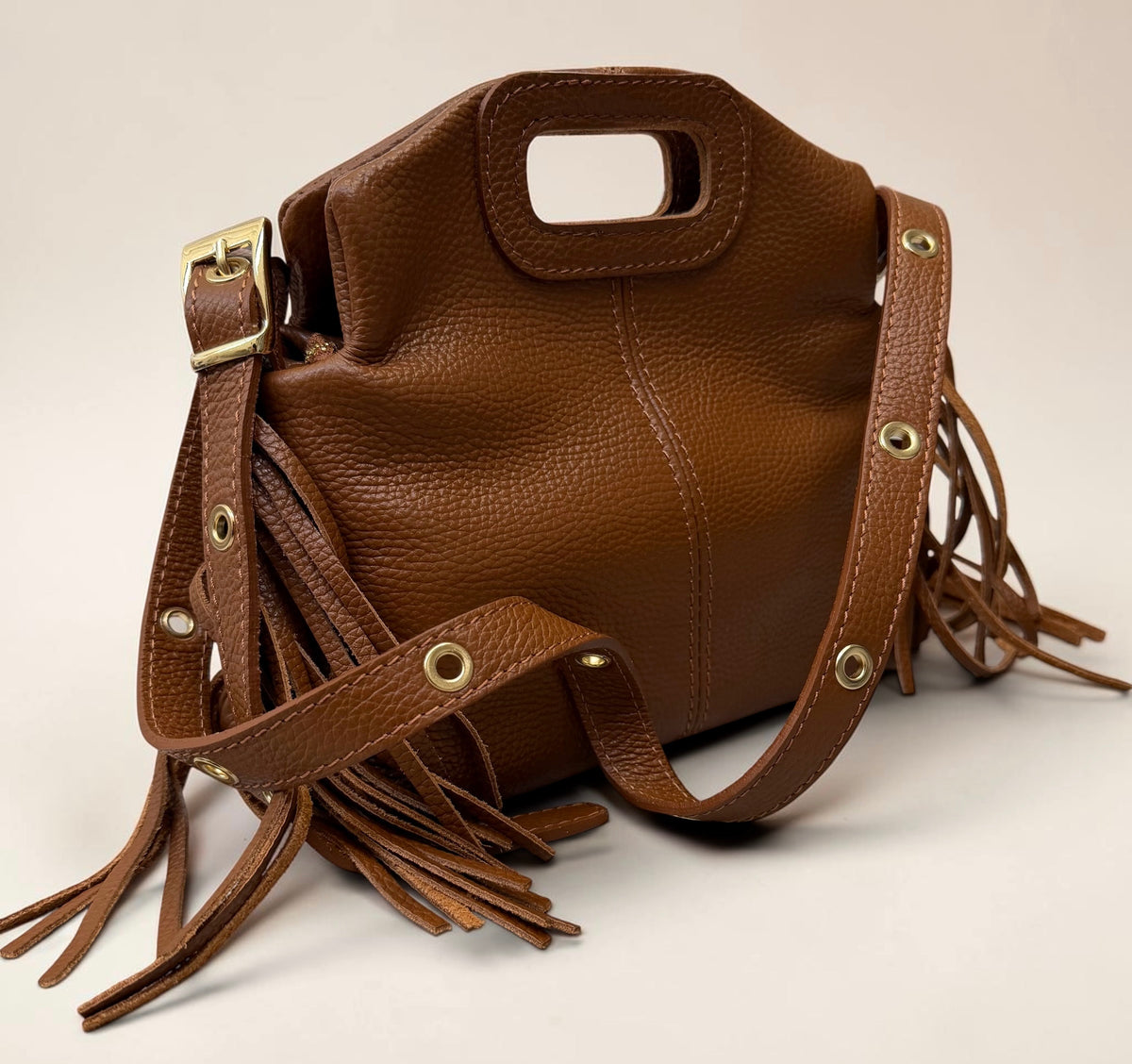 CAMILLA LUXURY BAG