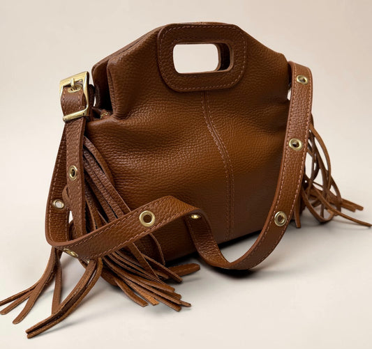 CAMILLA LUXURY BAG