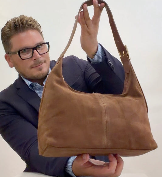 ELENA MAXI BAG