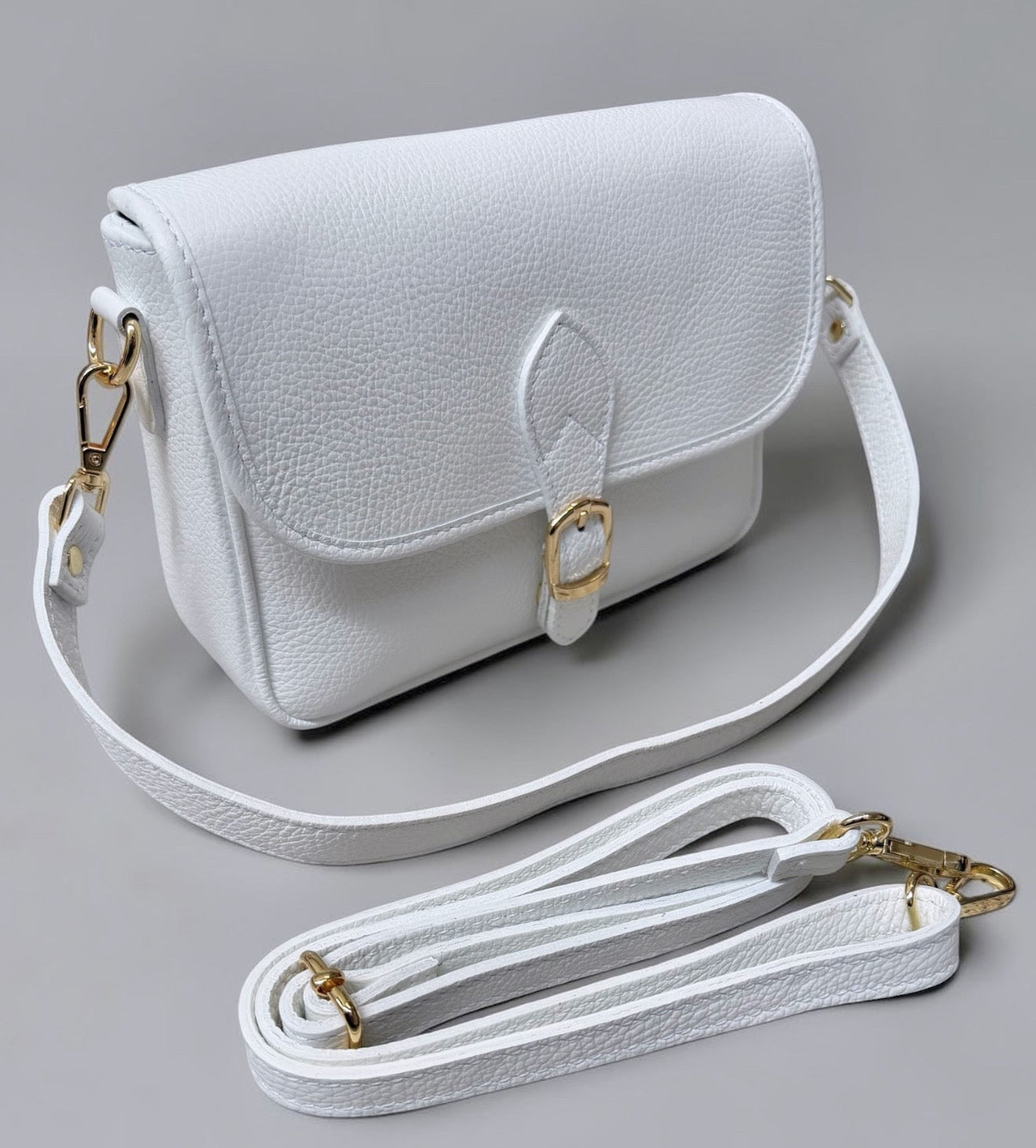 IRENE LUXURY BAG