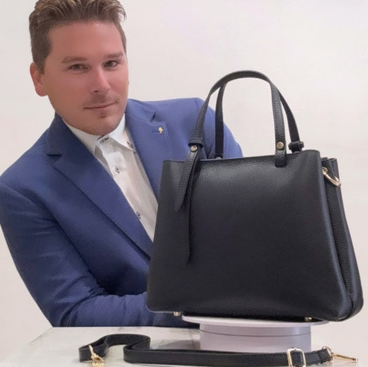 ARIANNA LUXURY BAG