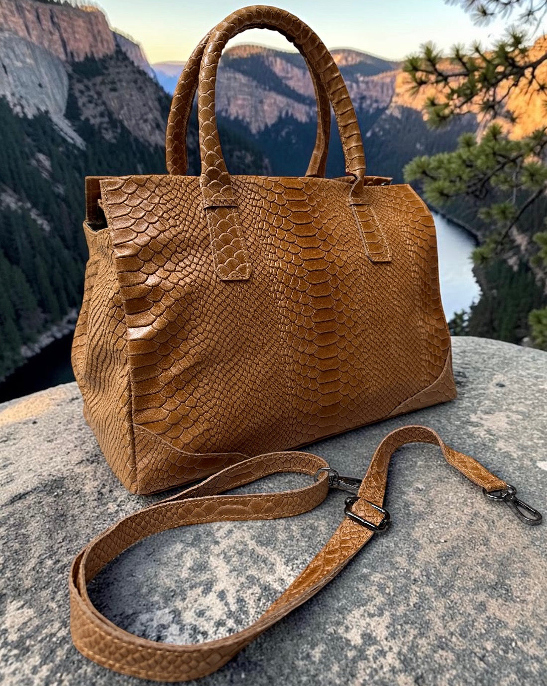 SERENA LUXURY BAG