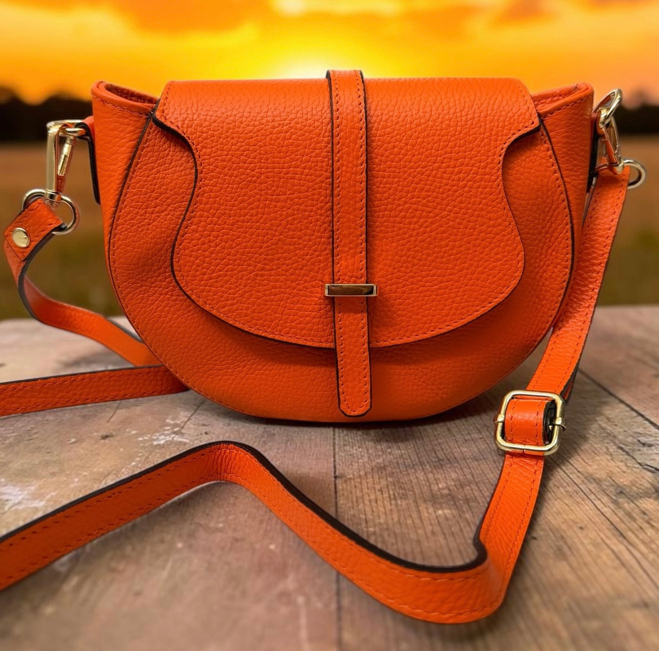 STAR LUXURY BAG