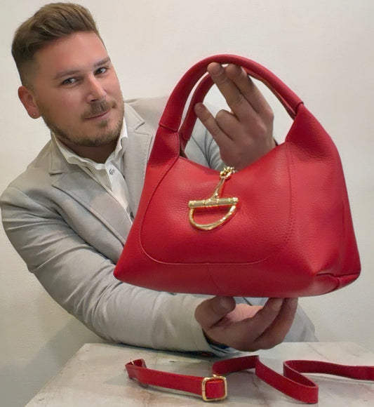 CLEOPATRA LUXURY BAG