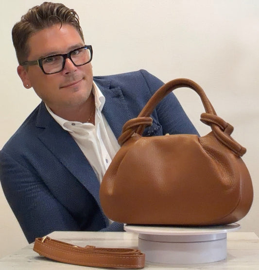 ANDROMEDA LUXURY BAG