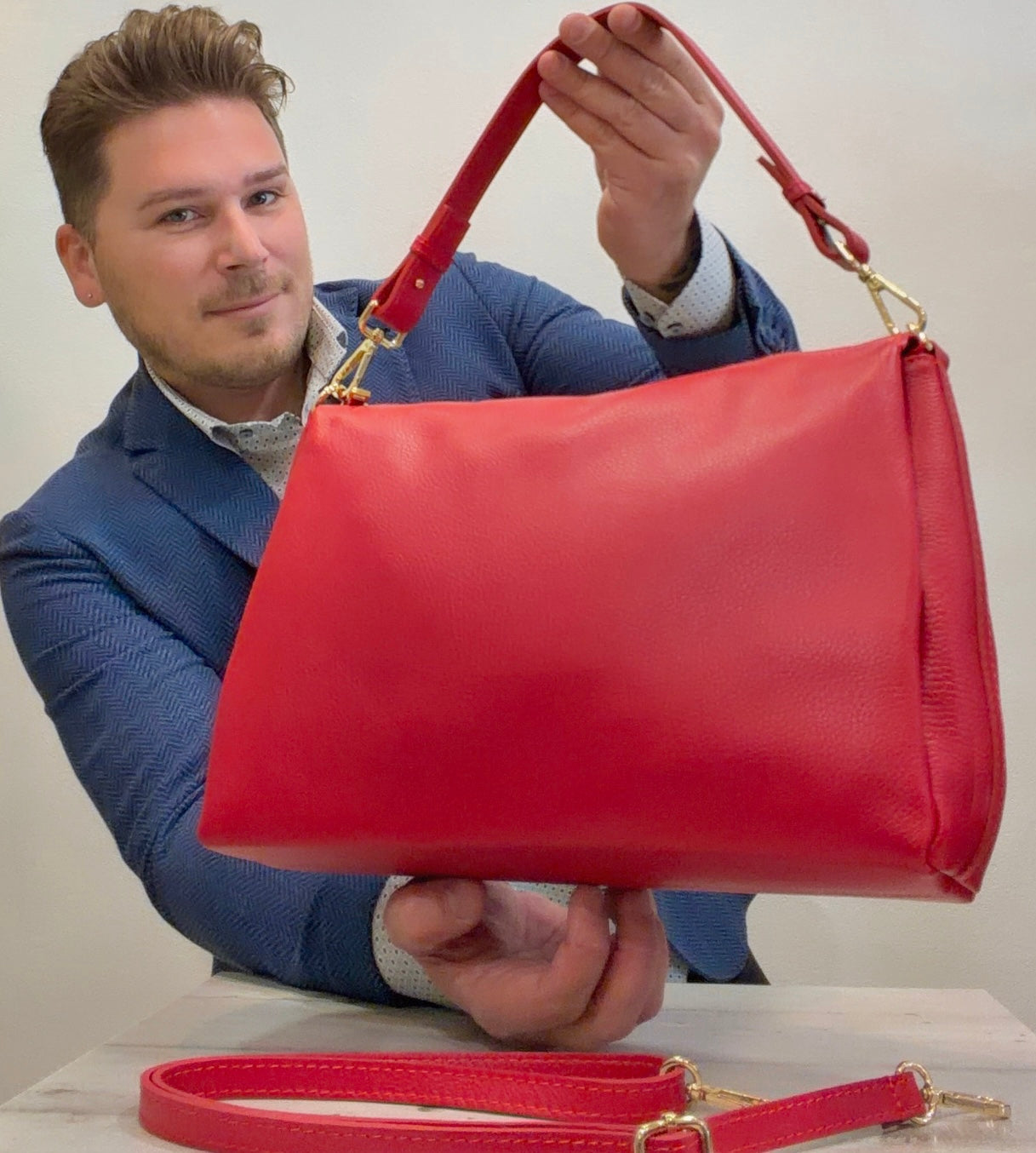 STEFY MAXI BAG
