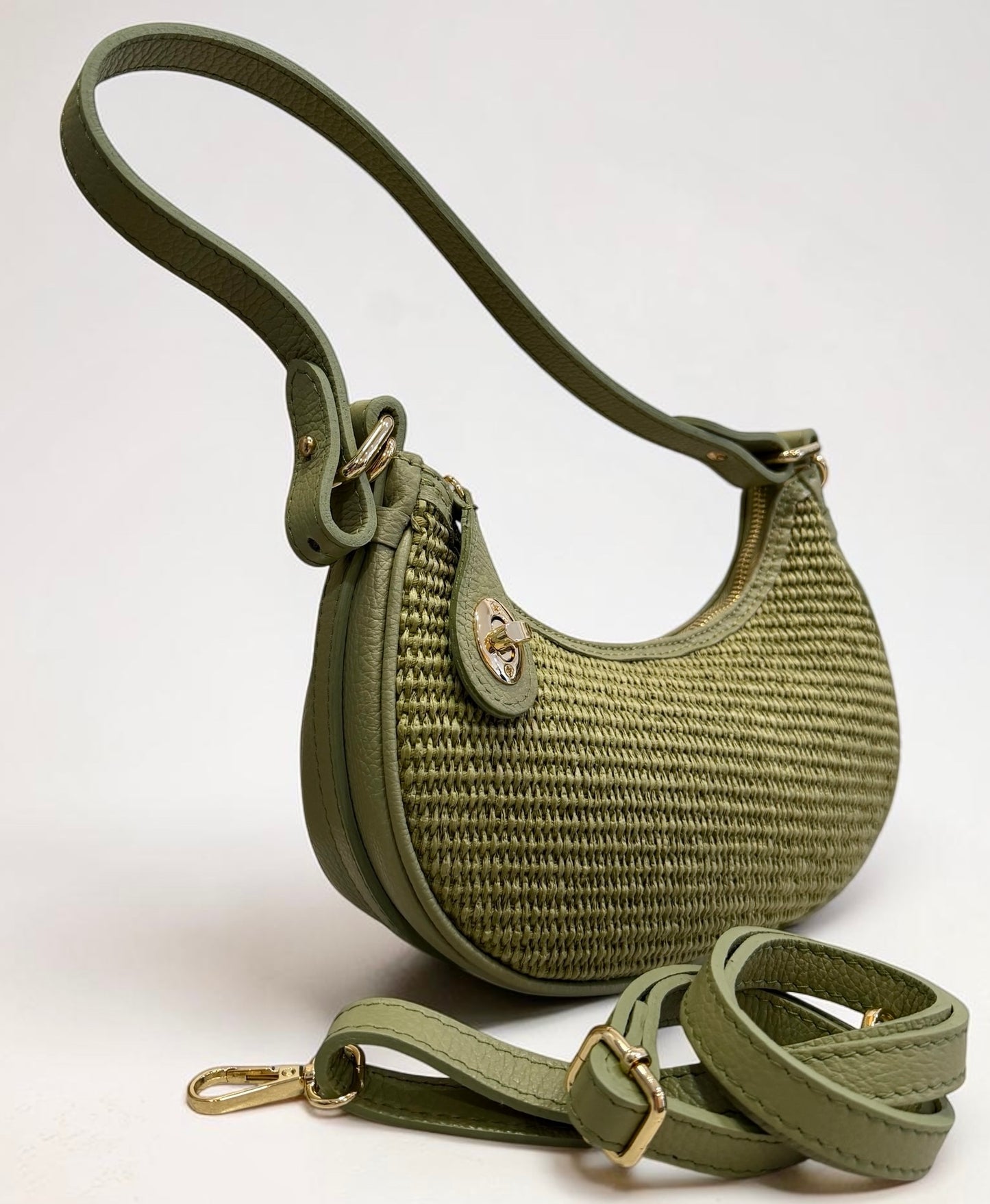 PANAMA LUXURY BAG