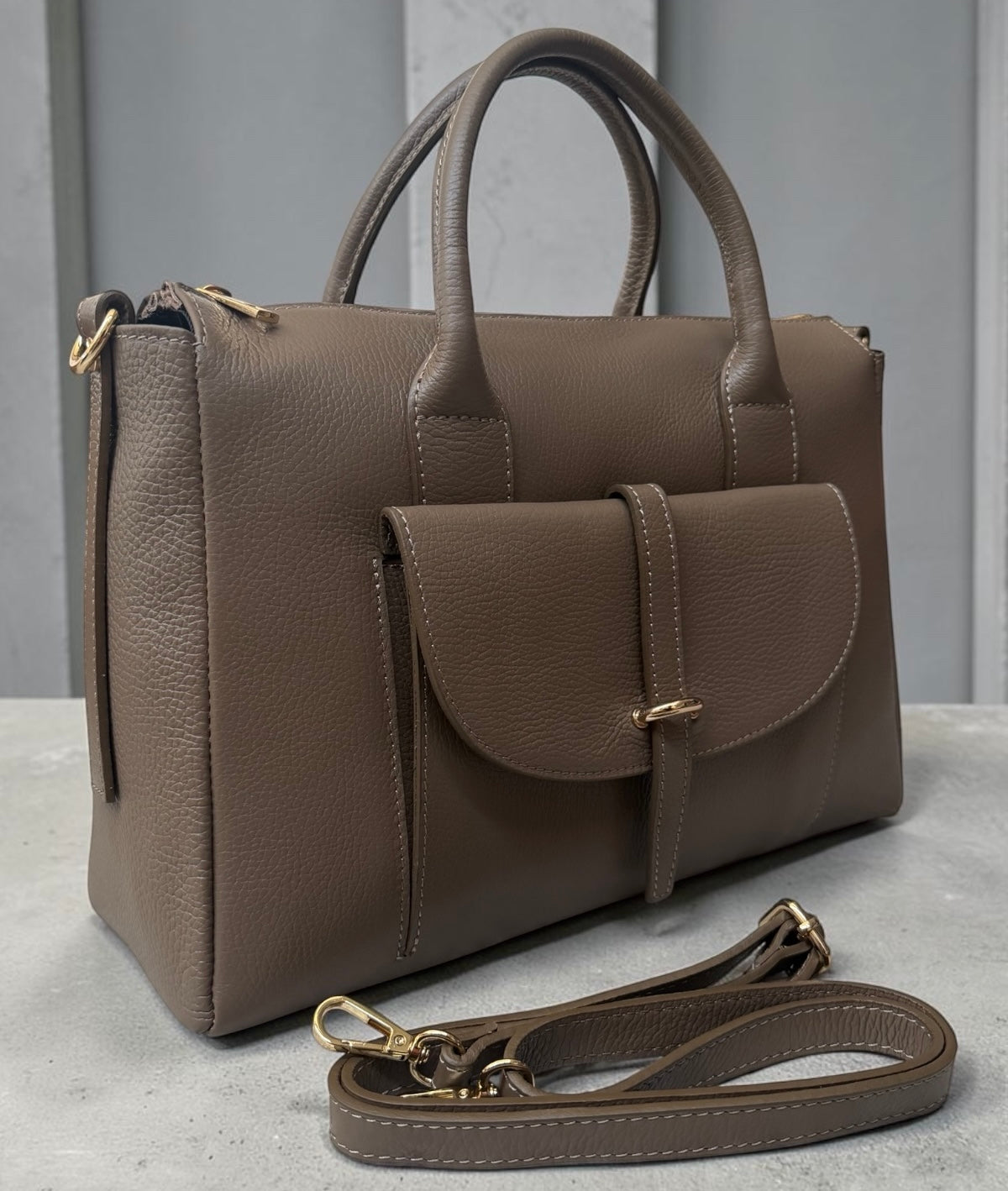 SCARLETT MAXI BAG