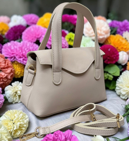 FLORA LUXURY BAG
