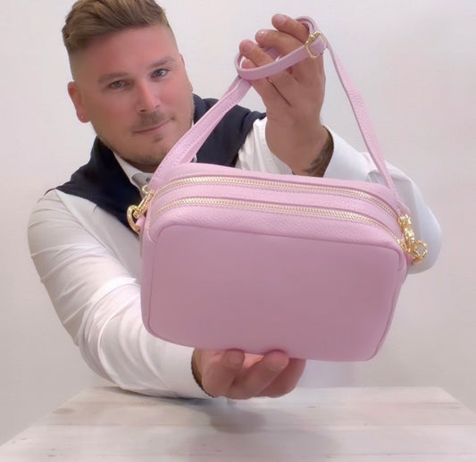 ROXY LUXURY BAG