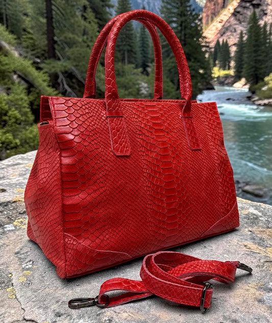 SERENA LUXURY BAG