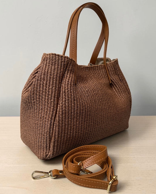 ISLA LUXURY BAG