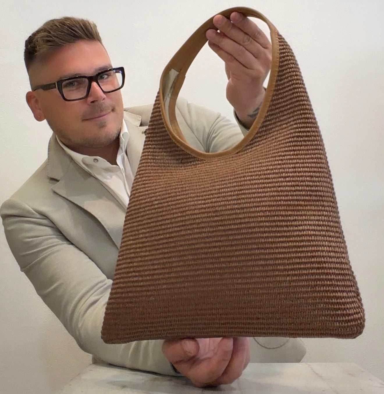 PARIS MAX BAG