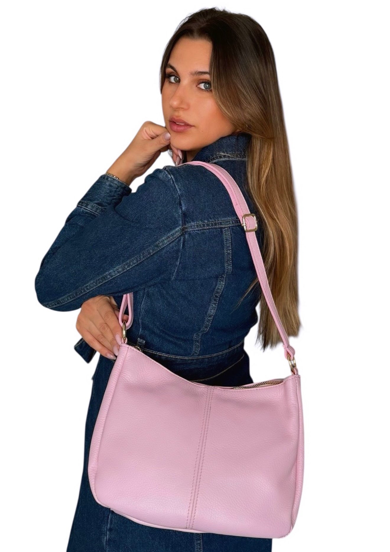 MARTA LUXURY BAG