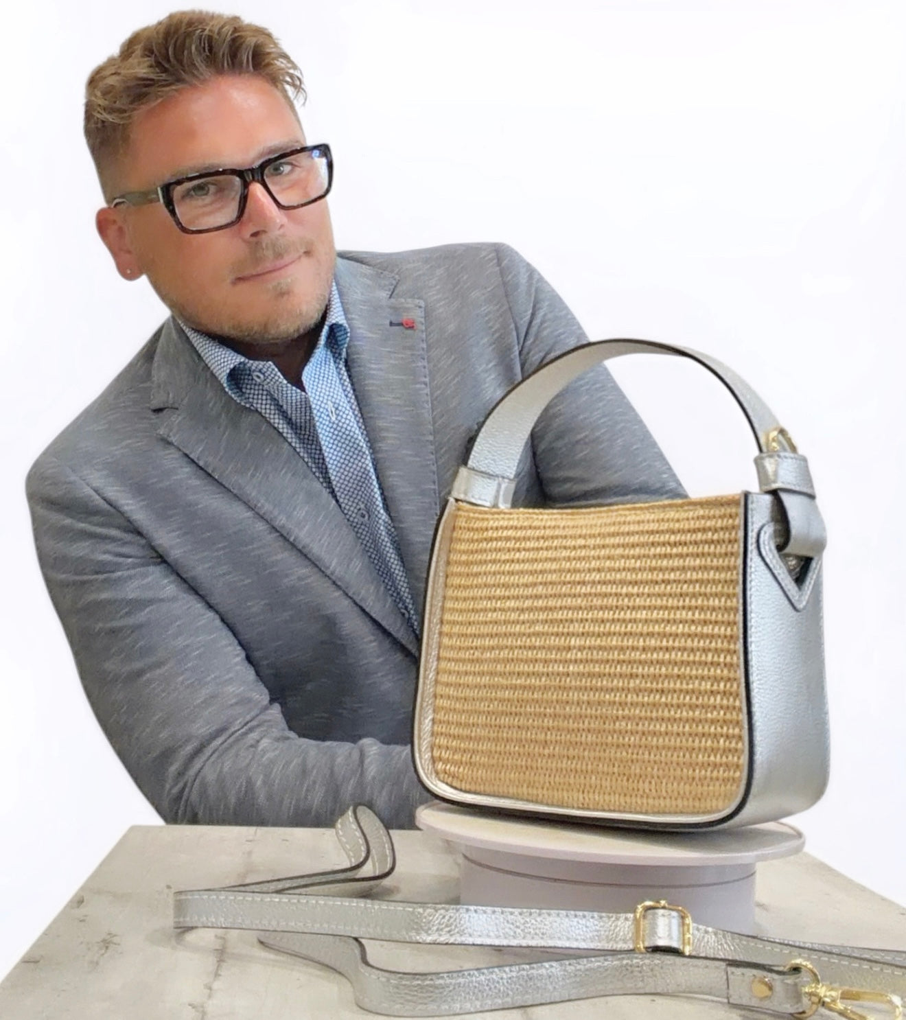 MARINA LUXURY BAG