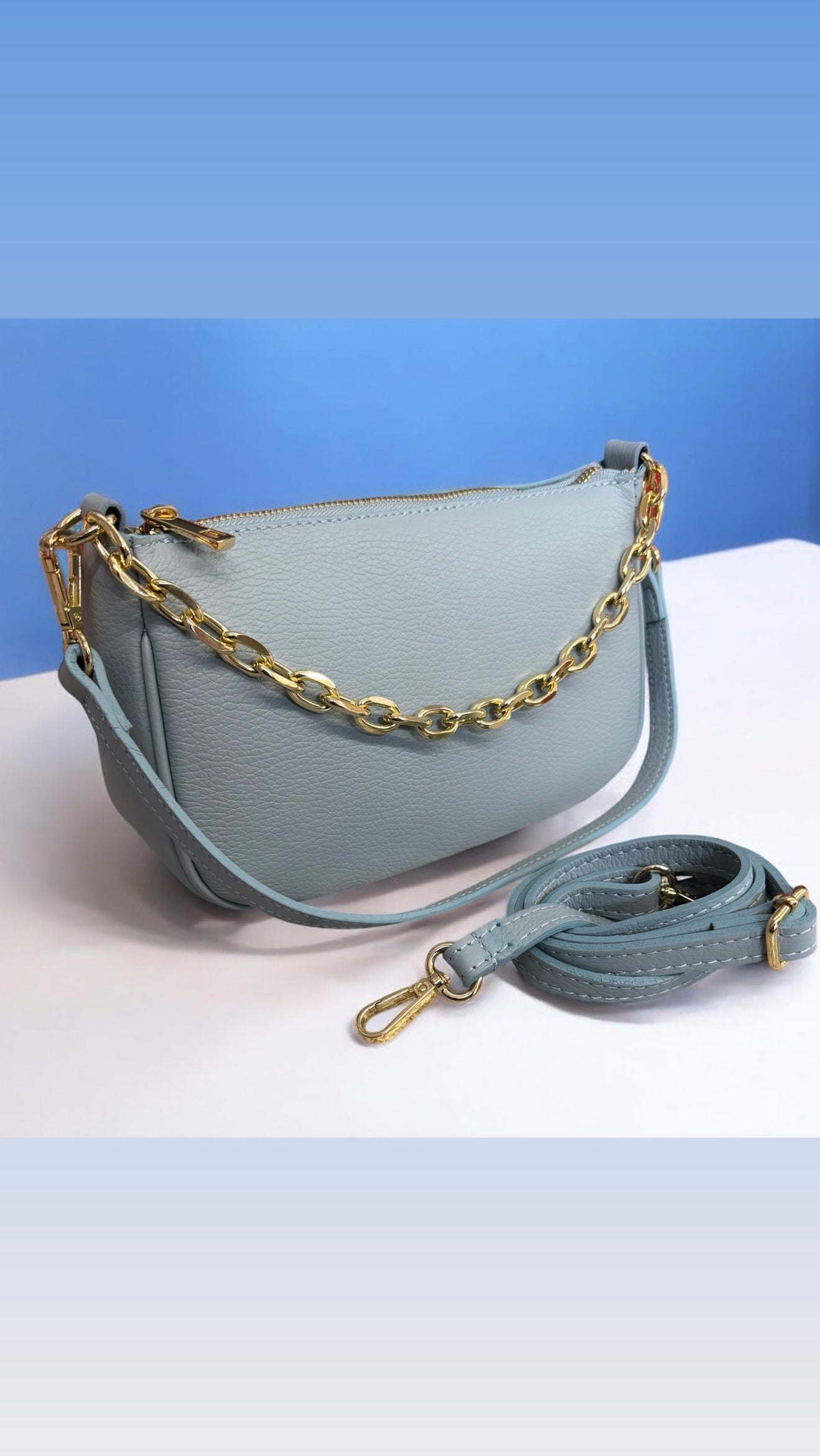 MARY LUXURY BAG