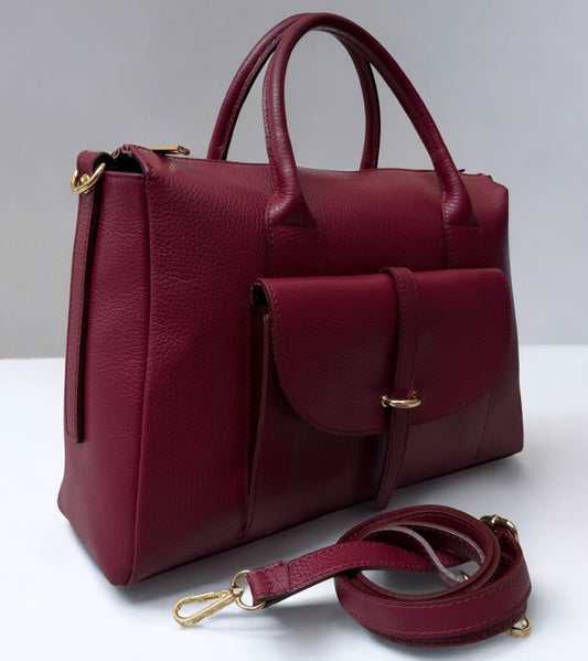 SCARLETT MAXI BAG