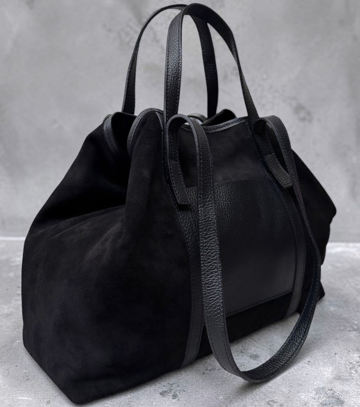 ANNA MAXI BAG