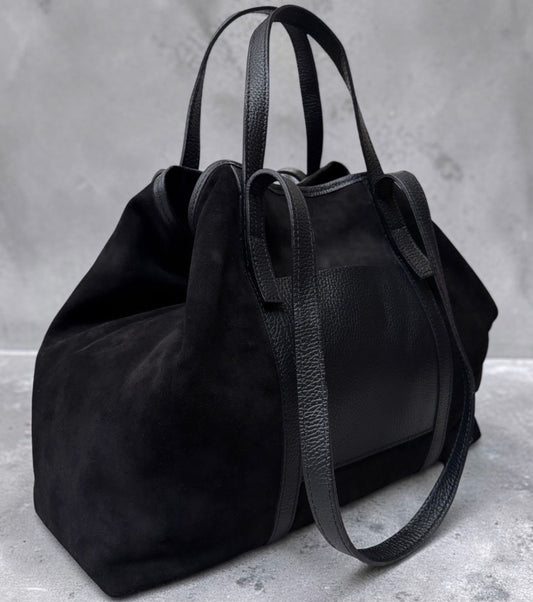 ANNA MAXI BAG