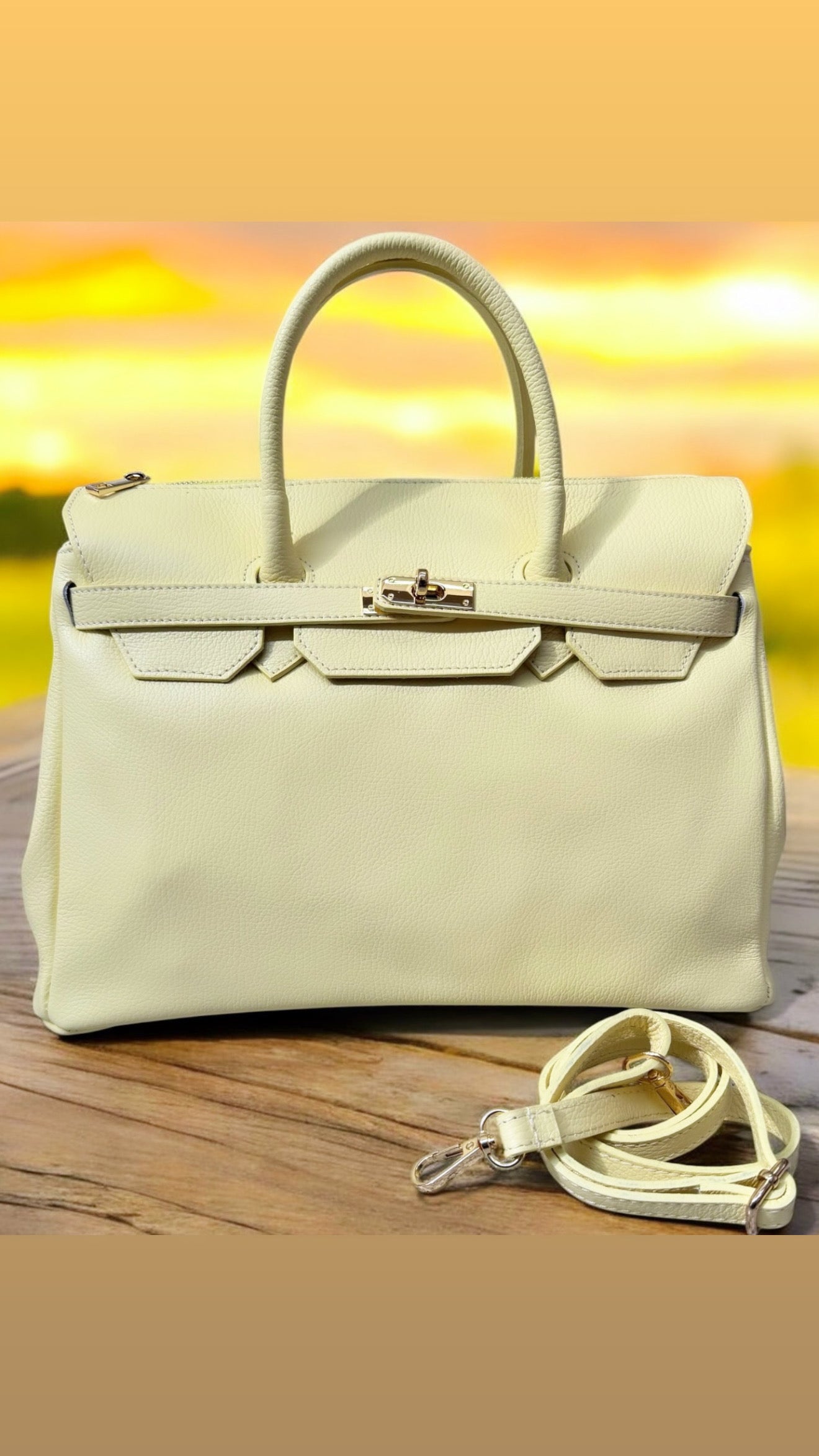 GRACE MAXI BAG