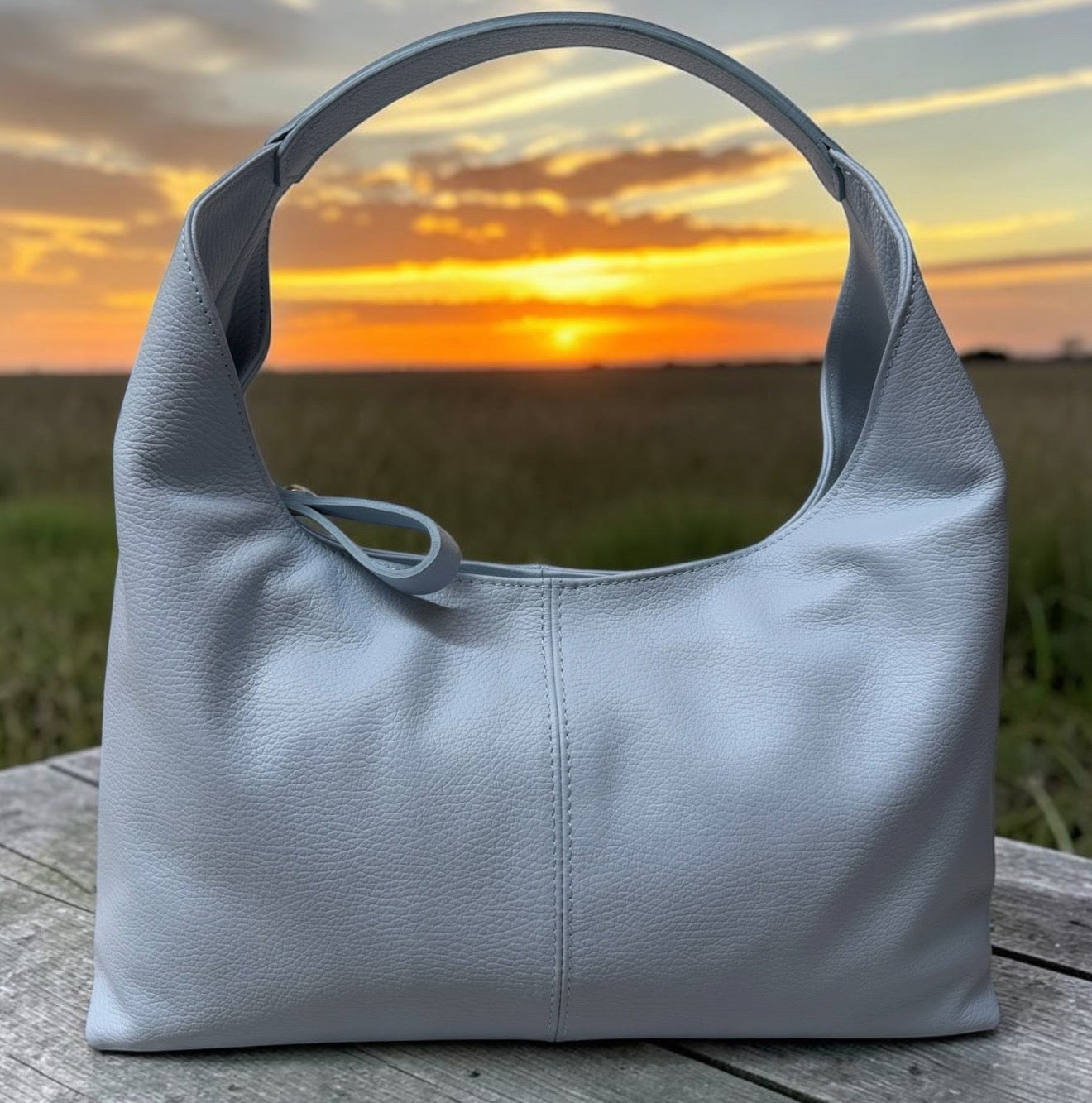 LUDOVICA MAXI BAG