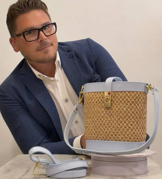 ISIDE LUXURY BAG