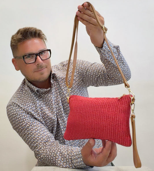 REBBY POCHETTE