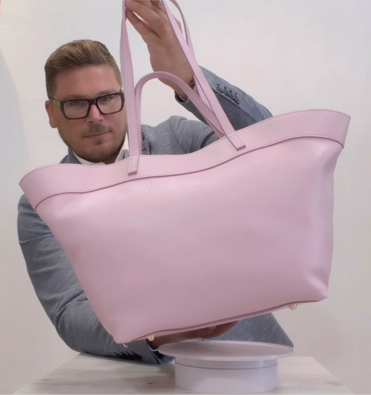 JESSICA MAXI BAG