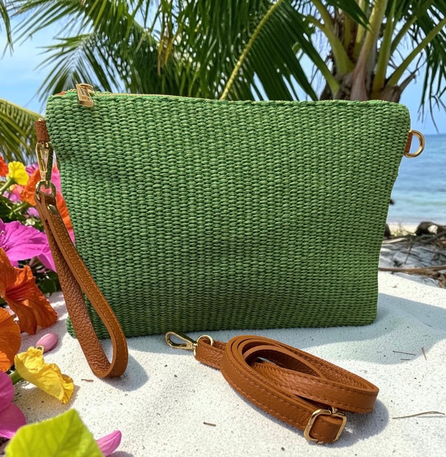 REBBY LUXURY BAG