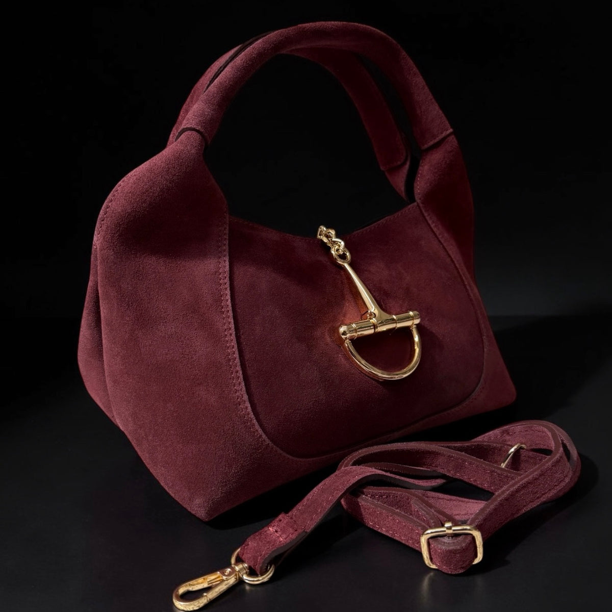 CLEOPATRA LUXURY BAG