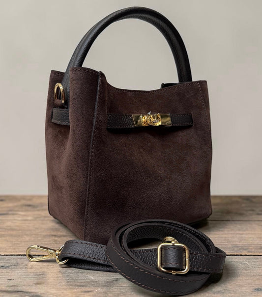 MINERVA LUXURY BAG