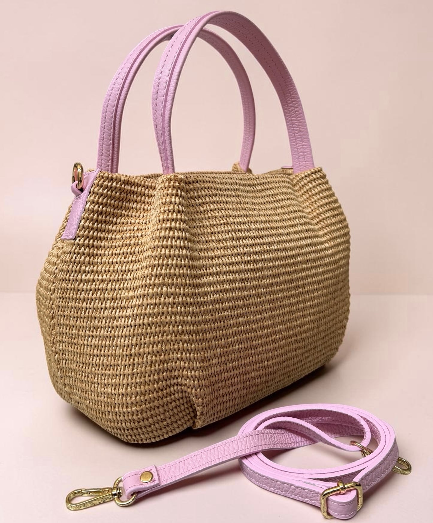 ISLA LUXURY BAG