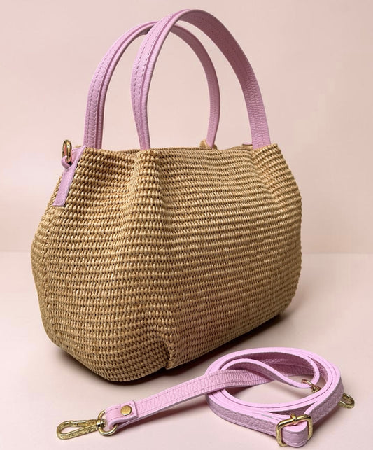 ISLA LUXURY BAG