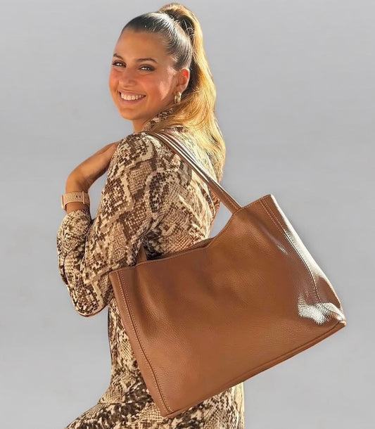JENNY MAXI BAG