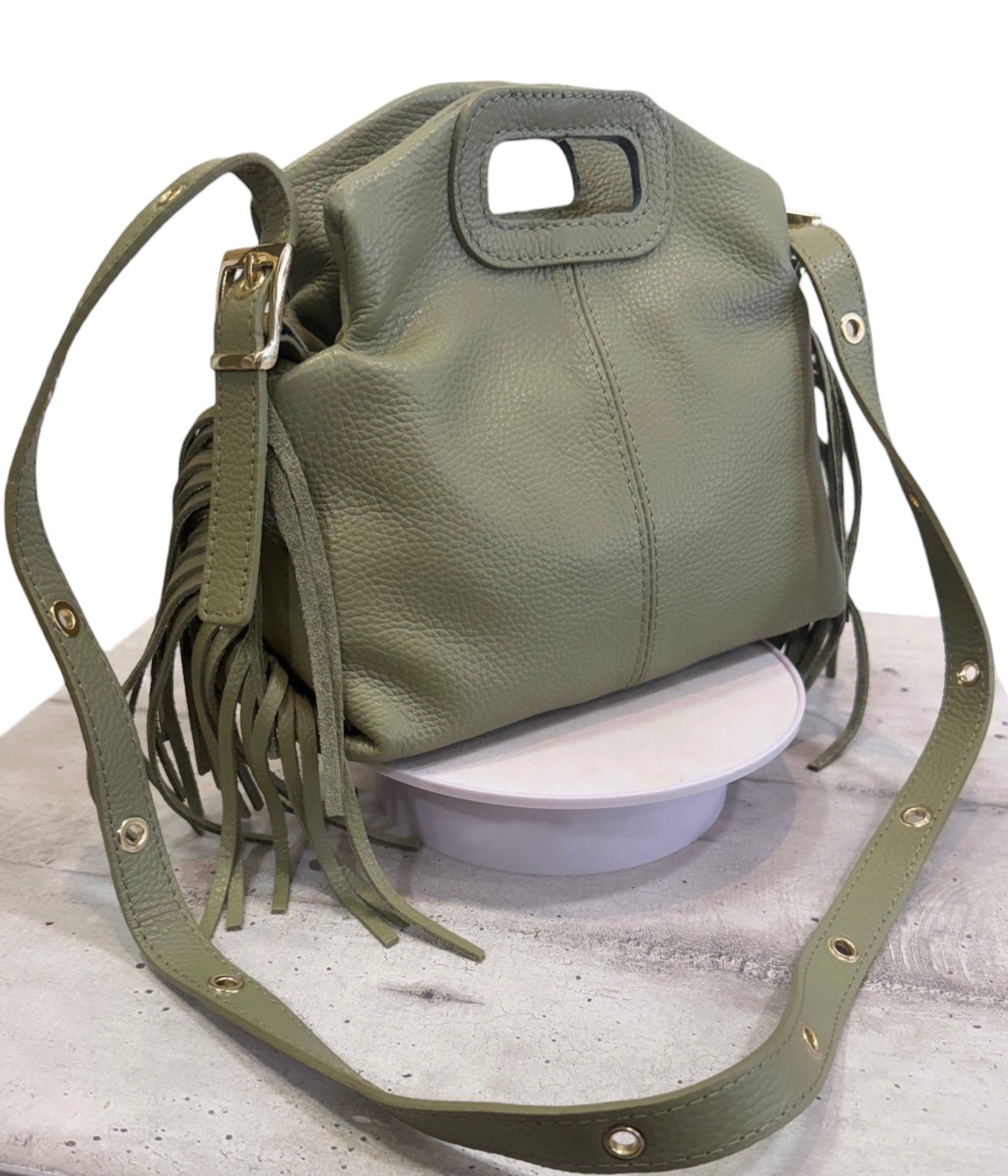 CAMILLA LUXURY BAG