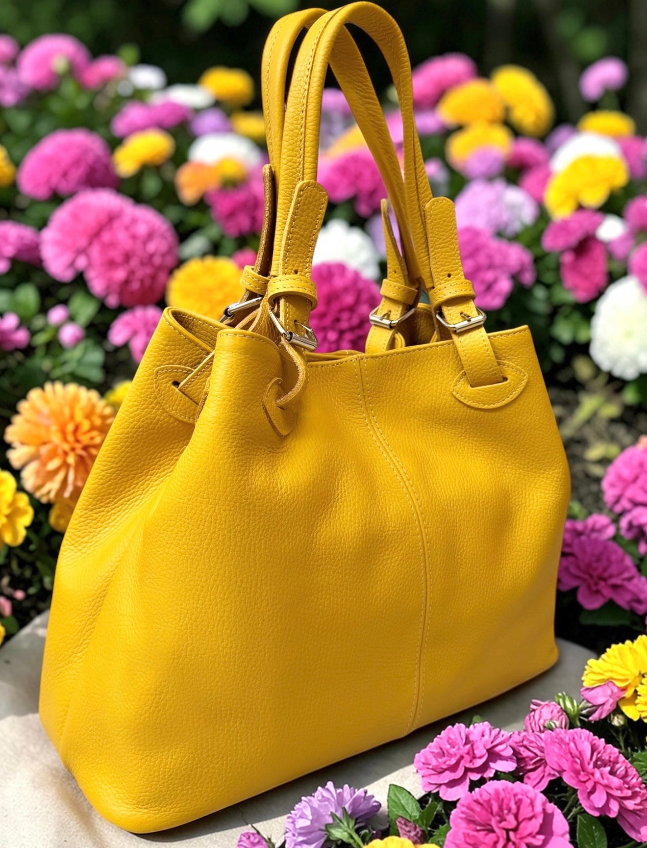 AMBRA MAXI BAG