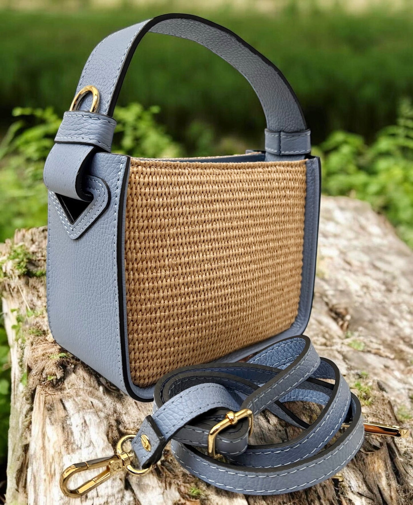 MARINA LUXURY BAG
