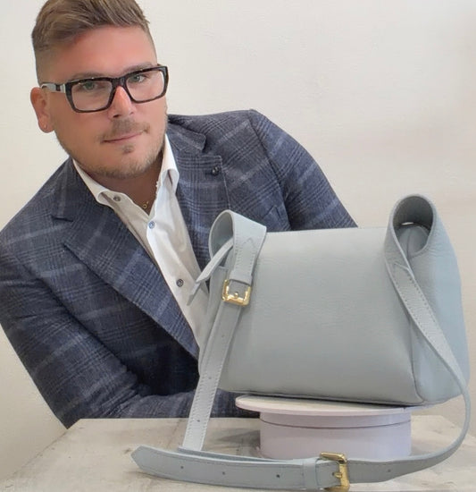 EVELYN LUXURY BAG