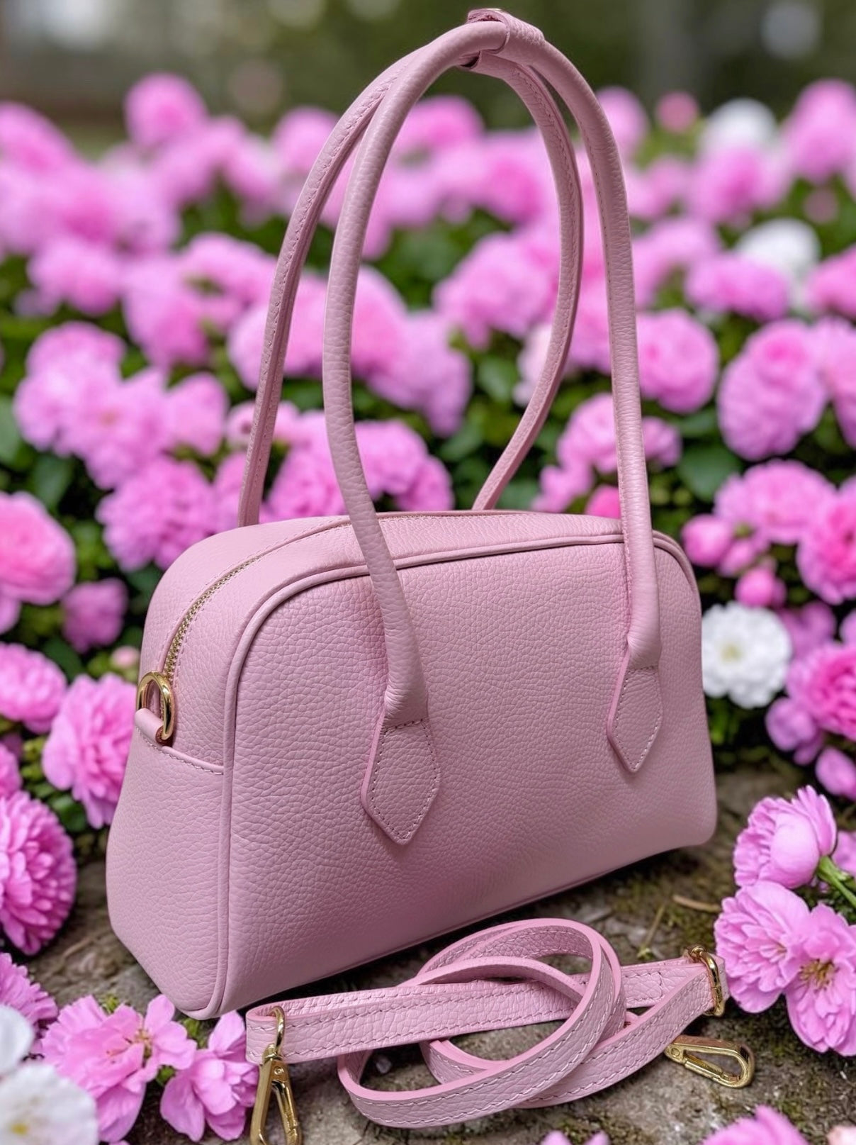CHARLOTTE LUXURY BAG