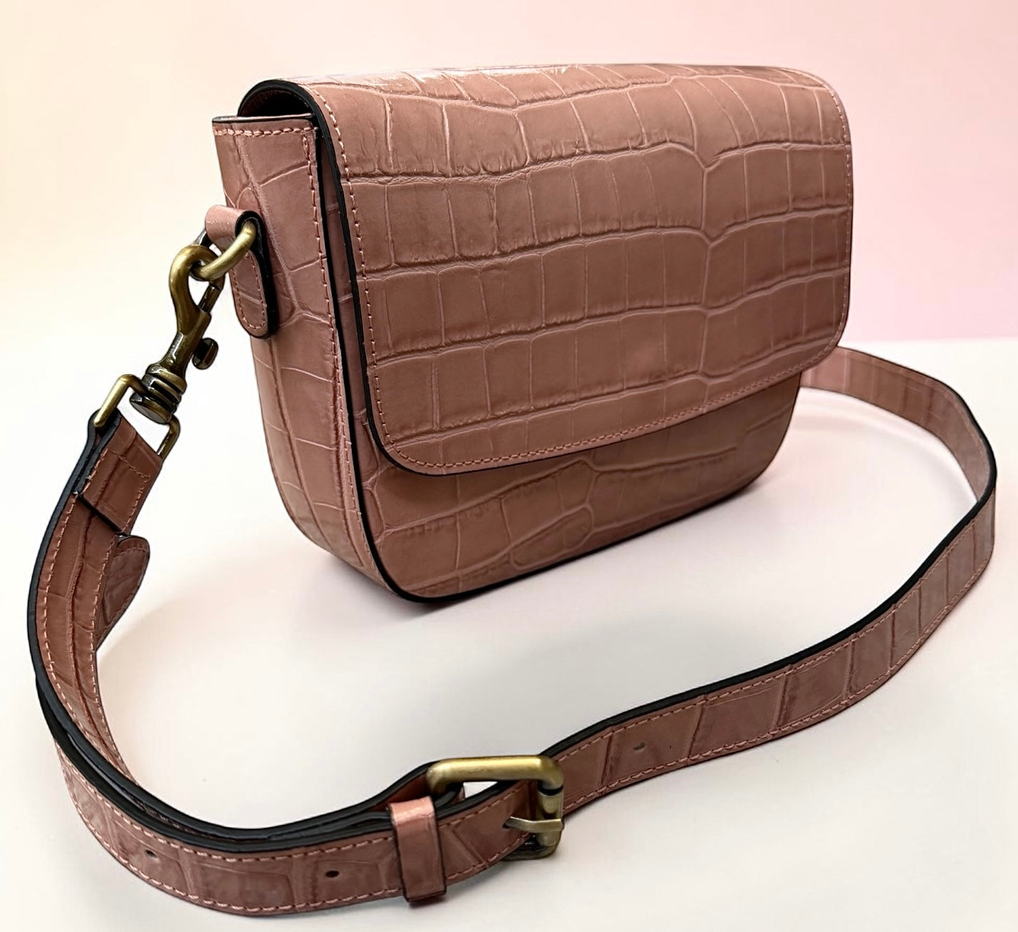 COCCO LUXURY BAG