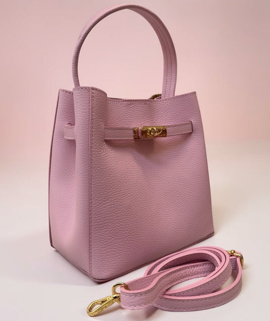 ELETTRA LUXURY BAG