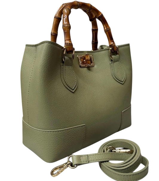 PORTOROSE LUXURY BAG